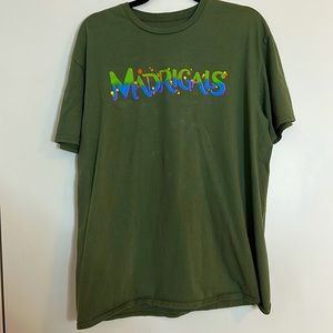 Madrigals Bruno Lost Bros Shirt